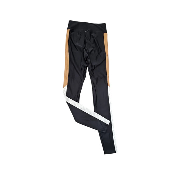 KORAL Serendipity High Rise Energy Legging Stretch Athletic Pant XS - Picture 7 of 9